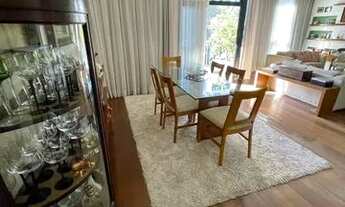 Imagem: Apartamento com 150 m2, 4 qts, 2 suítes