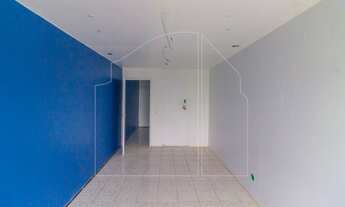 Imagem 6: SRTVN QUADRA 701 LOTE P - SALA DIVIDIDA, ED. RÁDIO CENTER!