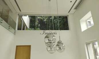 Imagem 2: Cobertura Triplex Jardim Paulista - 9 vagas - 4 dorm com suítes - 9 vagas