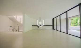 Imagem 4: Casa com 4 dormitórios à venda, 845 m² por R$ 9.899.990,00 - Granja Julieta - São Paulo/SP