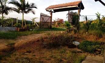 Imagem: Chácara vendo ou troco por casa em SJC