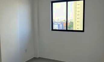 Imagem 5: Apartamento para venda tem 52 metros quadrados com 2 quartos em Água Fria - João Pessoa