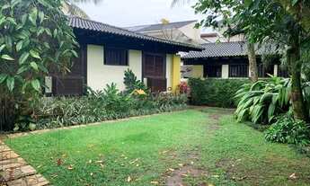 Imagem: Casa Padrão em juquehy