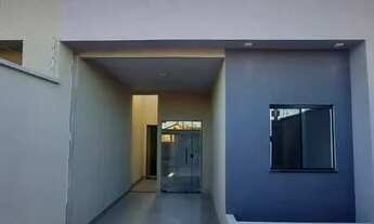 Imagem 2: Casa no Setor Estrela Dalva