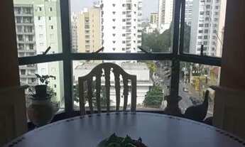 Imagem 4: Apartamento para venda com 185 metros quadrados com 3 quartos em Aclimação - São Paulo - S