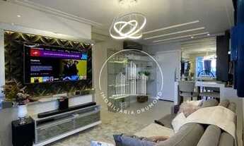 Imagem 2: Apartamento com 2 dormitórios à venda, 132 m² por R$ 890.000,00 - Jardim Atlântico - Flori