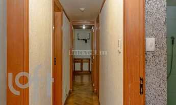 Imagem 2: Tijuca Apartamento com 2 dormitórios