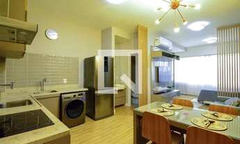 Imagem: Apartamento para Aluguel - Barro Preto