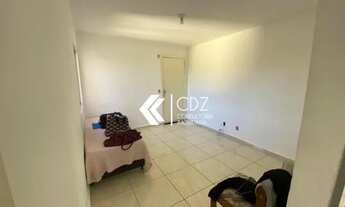 Imagem 4: Apartamento para aluguel no Residencial Vila dos Bandeirantes - Jardim Tatiana