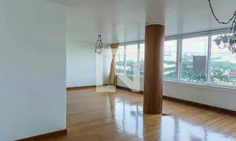 Imagem: Apartamento para Aluguel - Ingá, 3 Quartos