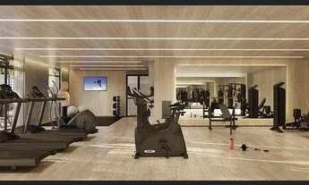 Imagem 6: Studio de 24m² com 1 Suíte e Varanda em Pinheiros - SP Ref.:3446840