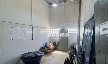 Imagem 5: Galpão para alugar, 1253 m² por R$ 30.000,00/mês - Cumbica - Guarulhos/SP