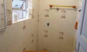 Imagem 6: Casa com 1 dormitório para alugar, 45 m² por R$ 600,00/mês - Paulicéia - São Bernardo do C