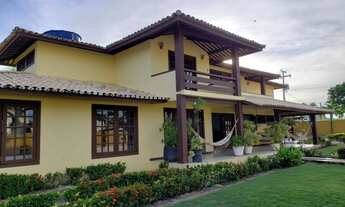 Imagem: LOCAÇÃO BELISSIMA CASA EM PRAIA DO FORTE