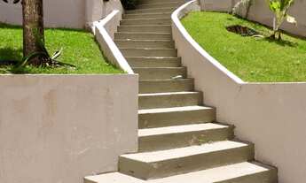 Imagem 2: Casa para venda tem 230 metros quadrados com 4 quartos em Portão - Lauro de Freitas - BA