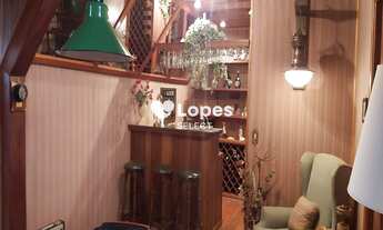 Imagem 3: Apartamento cobertura com 04 quartos suíte máster com hidromassagem salas de estar e janta