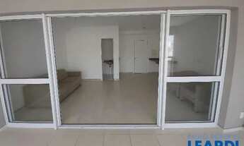 Imagem 3: APARTAMENTO - CONSOLAÇÃO - SP