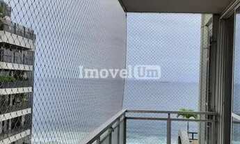 Imagem 2: Copacabana Apartamento cobertura com 4 dormitórios