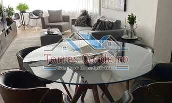 Imagem 3: Apartamento com 2 dorm. (2 suítes) + 3 vagas - Brooklyn Novo