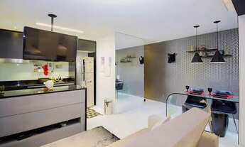 Imagem 3: APARTAMENTO EDIFICIO MOOD CENTRO SÃO PAULO