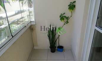 Imagem 5: São Paulo - Apartamento Padrão - Vila do Encontro