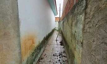 Imagem 6: Casa Barata em Catanduva, terreno inteiro