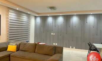 Imagem 4: São Paulo - Apartamento Padrão - Tatuapé