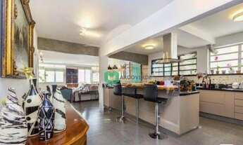 Imagem 11: Jd Paulistano 170 m2