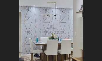 Imagem 3: Apartamento / Padrão - Jardim Satélite - Locação e Venda - Residencial