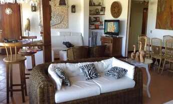 Imagem 7: Casa Temporada, Praia da Ferradurinha Búzios, 6 quartos