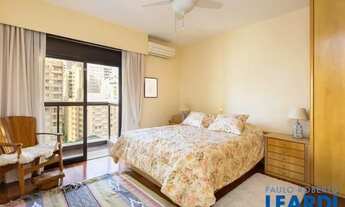 Imagem 2: APARTAMENTO - PARAÍSO - SP