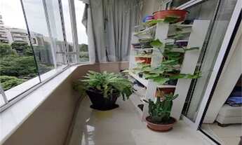 Imagem: Excelente apartamento de 03 quartos, na