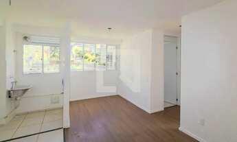 Imagem 2: Apartamento para Aluguel - Campo Grande, 2 Quartos, 41 m2