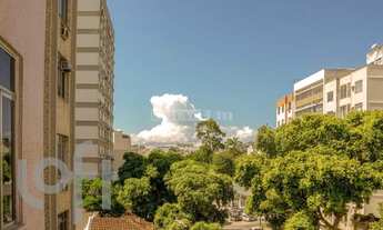 Imagem 3: Tijuca Apartamento com 3 dormitórios