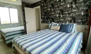 Imagem 2: COSTA DO ATLÂNTICO - 104m2 , Atalaia '