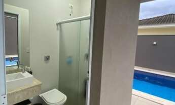 Imagem 3: Casa em Condomínio para Venda em Presidente Prudente, Parque Residencial Damha II, 4 dorm