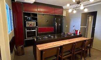 Imagem: Sobrado com 3 dormitórios para alugar