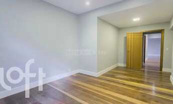 Imagem 2: Humaitá Apartamento com 3 dormitórios