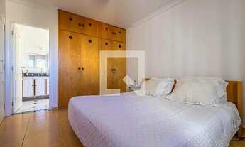 Imagem 7: Apartamento à Venda - Pinheiros, 3 Quartos, 130 m2