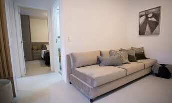 Imagem 6: Apartamento para venda com 38 metros quadrados com 2 quartos em Vila Moinho Velho - São Pa