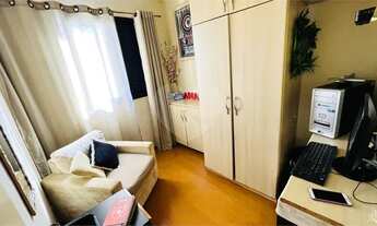 Imagem 7: Apartamento com 3 quartos e suite no Lauzane Paulista