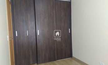 Imagem 5: Apartamento com 2 dormitórios para alugar, 55 m² por R$ 1.480,00/mês - Núcleo Colonial de