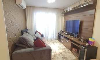 Imagem 6: Apartamento para venda tem 92 metros quadrados com 3 quartos em Tatuapé - São Paulo - SP