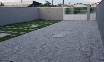 Imagem 2: Apartamento para venda possui 55 metros quadrados com 2 quartos em Gereraú - Itaitinga - C