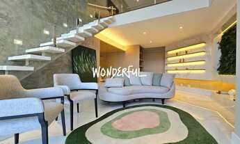 Imagem 4: 1º LOCAÇÃO - APARTAMENTO CINEMATOGRÁFICO FLORIDA PENTHOUSES