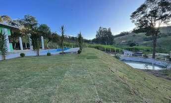 Imagem 4: Oportunidade Vendo lindo sítio com lagoa piscina