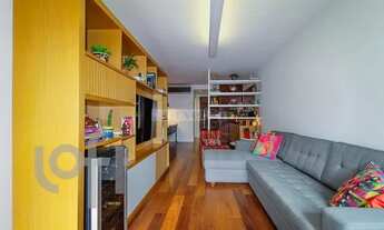 Imagem 6: Humaitá Apartamento com 3 dormitórios