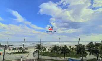 Imagem 5: Apartamento com 1 dorm, Caiçara, Praia Grande - R$ 205 mil, Cod