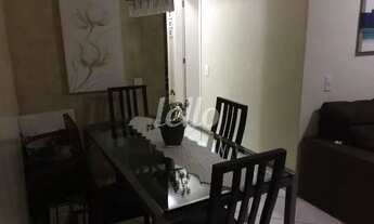 Imagem 3: São Paulo - Apartamento Padrão - Tatuapé