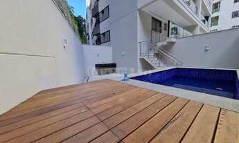 Imagem 4: Laranjeiras Apartamento com 3 dormitórios